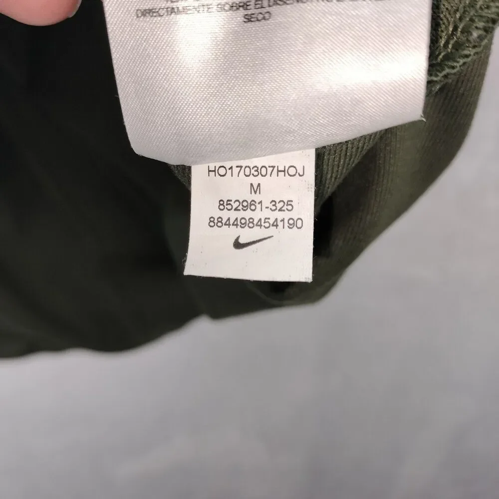 Minnesota Vikings Nike Salute to Service Jacket Men M Camo Military On Field USA